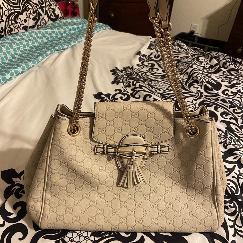 Gucci Emily